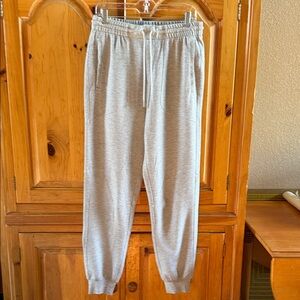 nuuds Light Gray Joggers